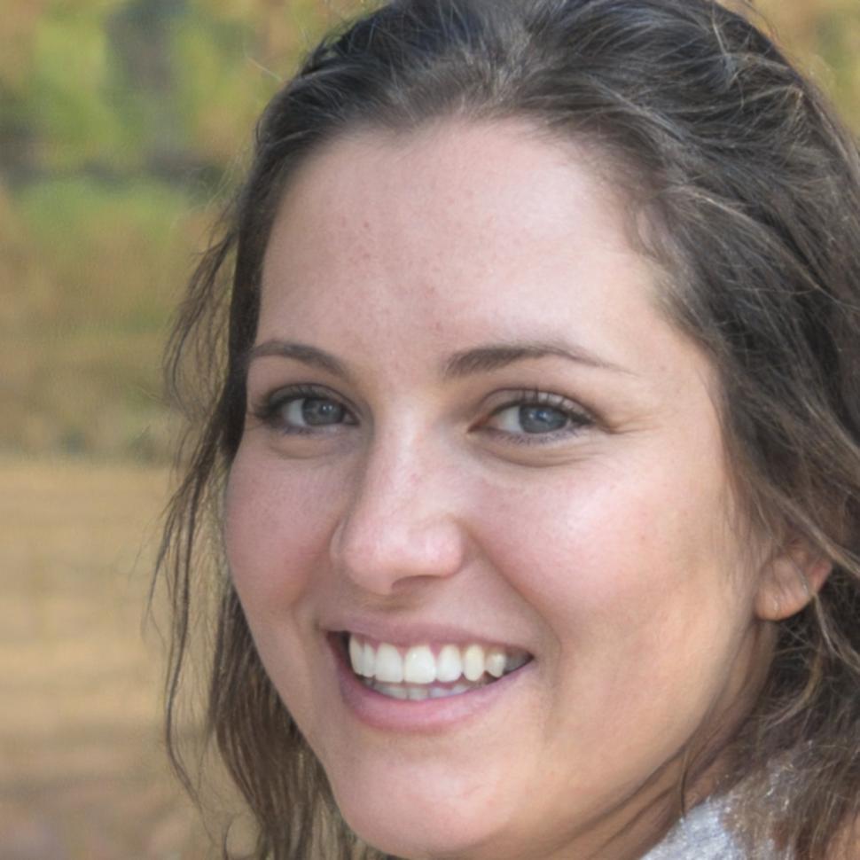 Portrait de Sarah Dubois, Directrice de la Stratégie SEO